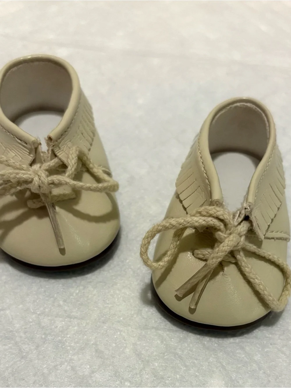 American Girl Doll Josefina's Shoes and Socks